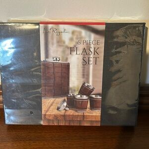 Flask Set